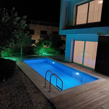 Konia דירה Paphos