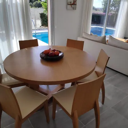 Konia Paphos